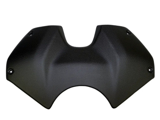Ducati Panigale V4 V4S V4R 2018-2021 (Tank Cover) Dry Carbon by CARBONISE