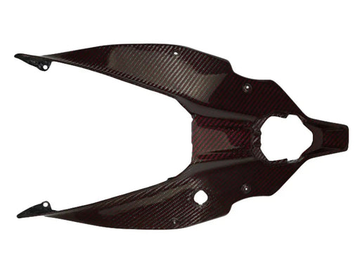 Ducati Panigale V4 V4S V4R 2018+ (Under Cowl Tail Fairing) Dry Carbon by CARBONISE