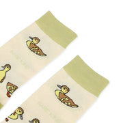 Save the Ducklings Bamboo Socks by Barekind NZ
