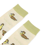 Barekind NZ Socks Save the Ducklings Bamboo Socks Save the Ducklings Bamboo Socks