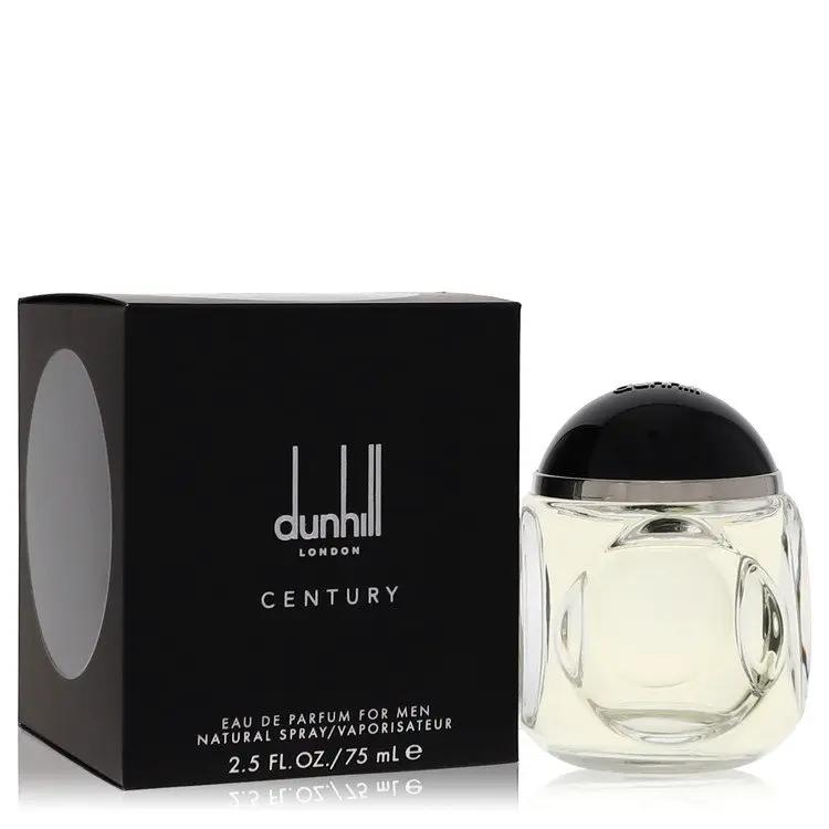 Dunhill Century Eau De Parfum Spray By Alfred Dunhill by Brands HD