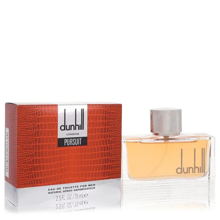 Dunhill Pursuit Eau De Toilette Spray By Alfred Dunhill by Brands HD