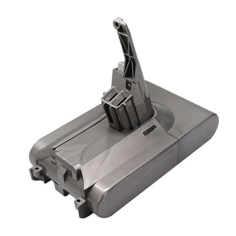 3500mAh Replacement Battery for Dyson V8 by salelink.co.nz