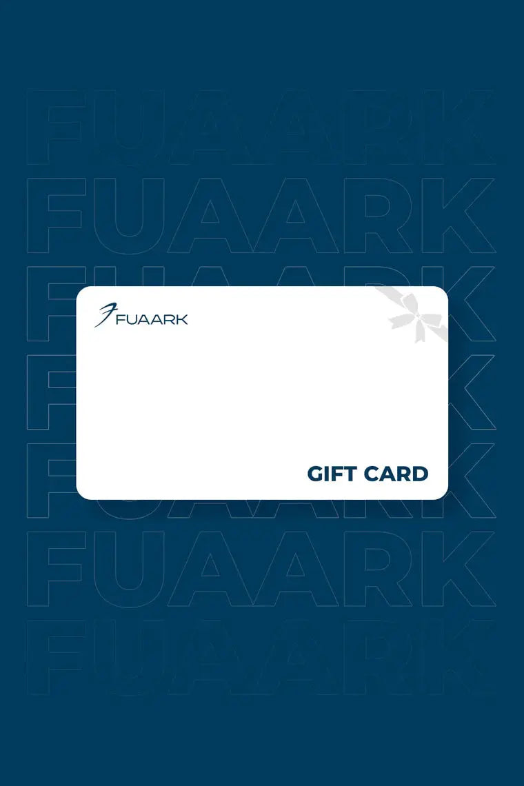 Fuaark Gift Card by Fuaark Nz