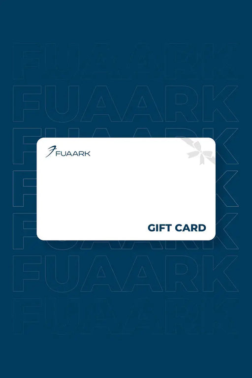 Fuaark Gift Card by Fuaark Nz