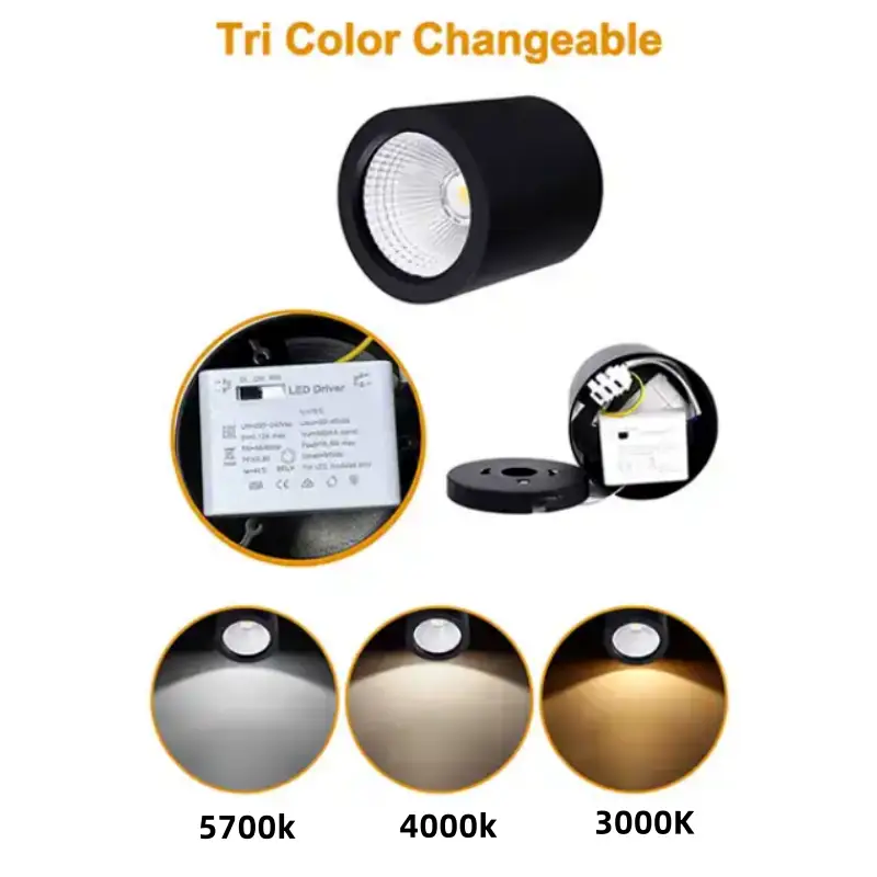 20W Downlight by salelink.co.nz