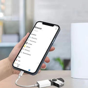 Lightning to USB Adapter by 9eight5