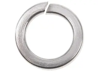Washer Spring - Stainless Steel - M12 - 304 DIN127-B