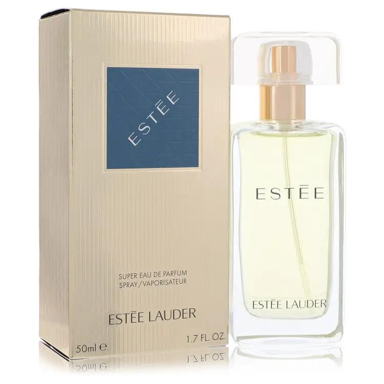 Estee Super Eau De Parfum Spray by Estee Lauder 50 ml by Brands HD