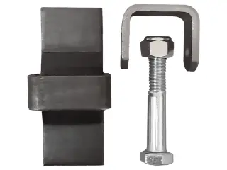 Spring Mount Kit - 45 x 16mm by Trojan