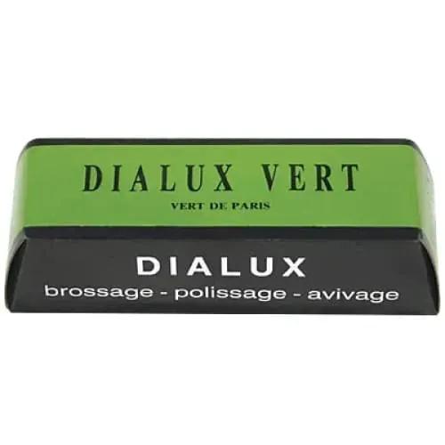 Dialux Polishing Compounds by That Watch Shop