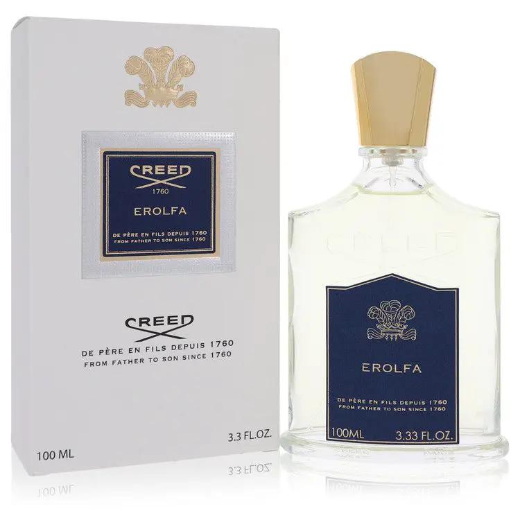 Erolfa Eau De Parfum Spray by Creed 100 ml by Brands HD