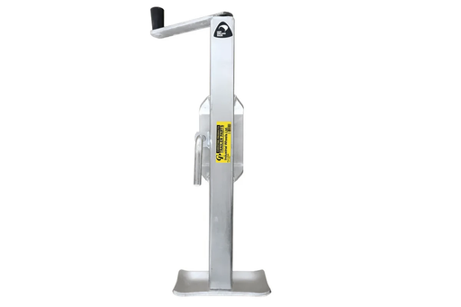 2500kg Machinery Stand - Swivel Type by Trojan