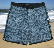 Hurley Phantom Classic Tempest Board Shorts by Moana SUP and Surf
