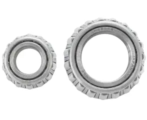 Bearing Kit - 2000kg - No Cups - Pre-11/1997