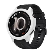 Protective Case for Oppo Watch X3 (White Silicone) by That Watch Shop