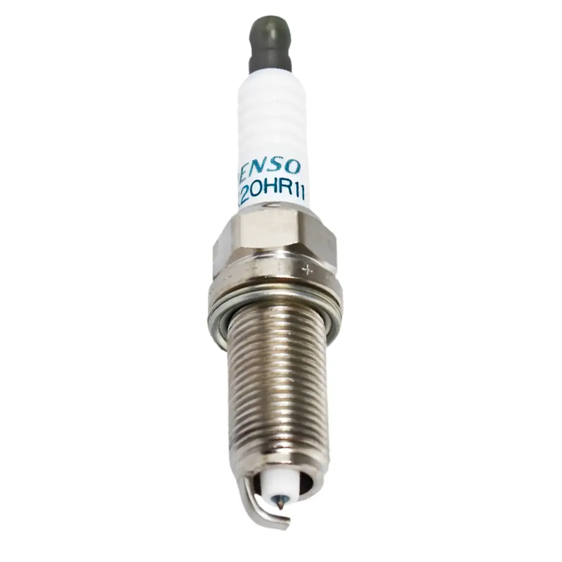 Denso SK20HR11 Iridium Spark Plug by JBH AUTO PARTS