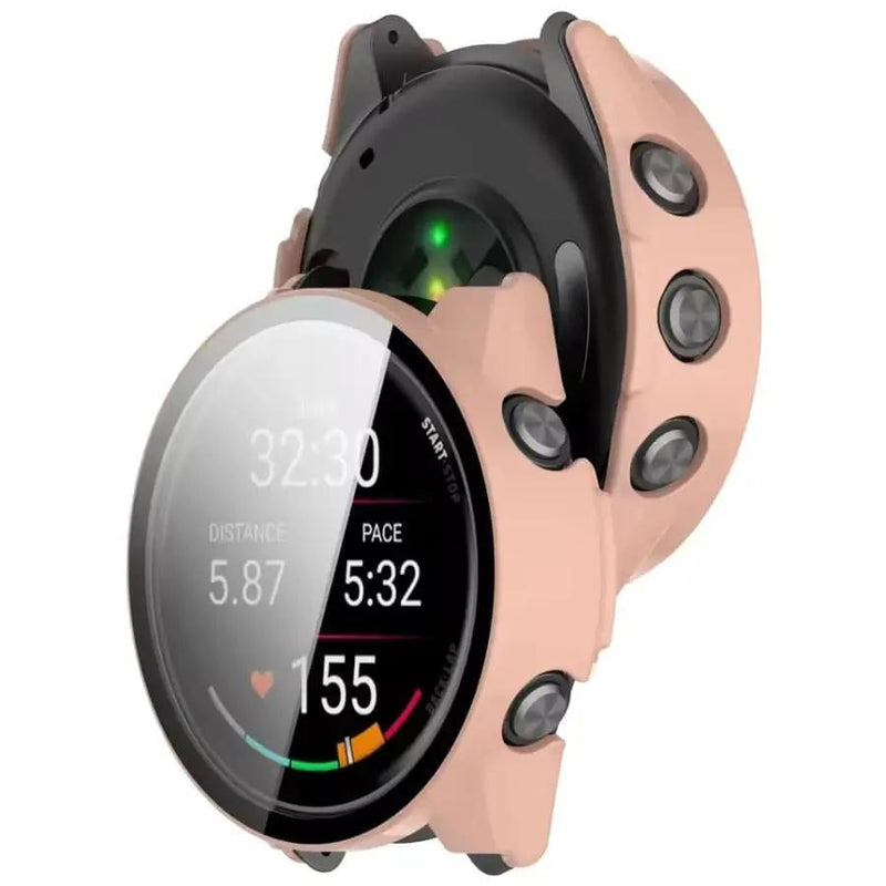 Protective Case for Garmin Forerunner 970 (Pink) by That Watch Shop