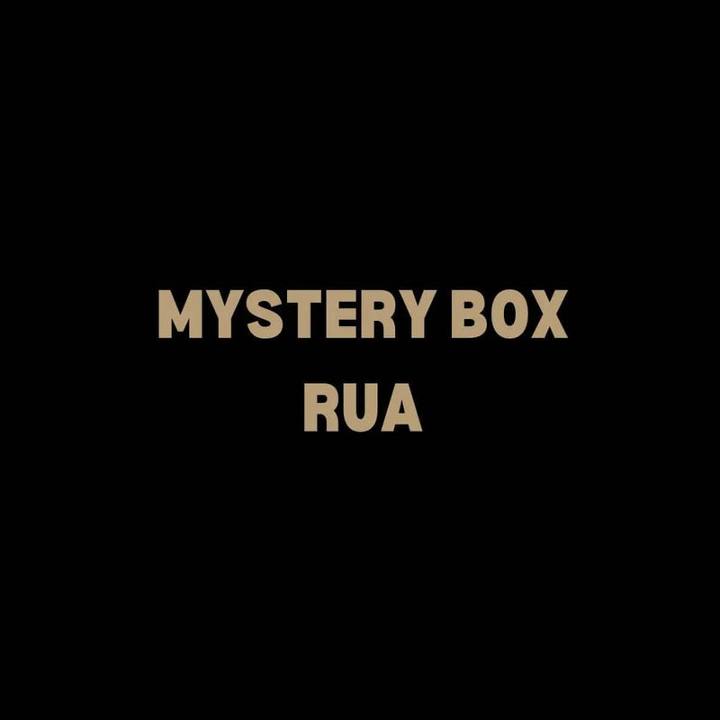 Mystery Box Rua - Two by Tahana Jewellery