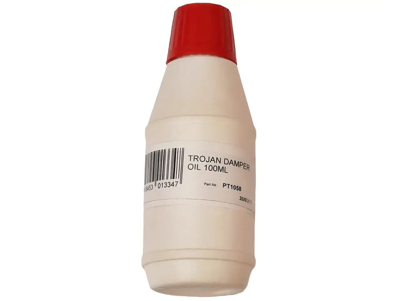 Oil for Damper - 100ml - AWS68