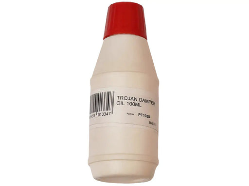 Oil for Damper - 100ml - AWS68