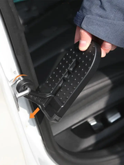 Doorstep Vehicle Access Roof Of Auto Car by salelink.co.nz