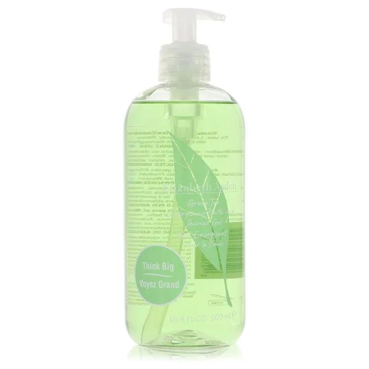 Green Tea Shower Gel by Elizabeth Arden 497 ml by Brands HD