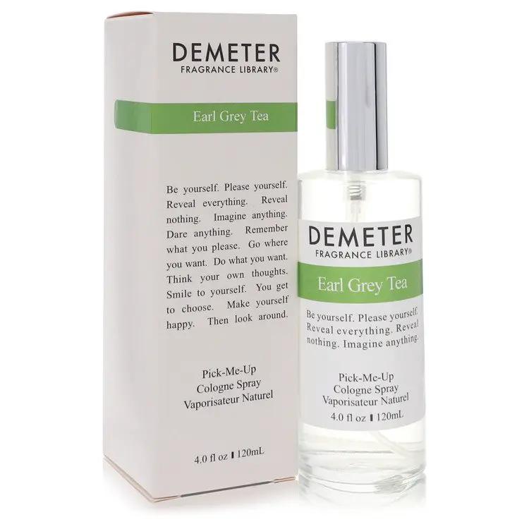 Demeter Earl Grey Tea Cologne Spray by Demeter 120 ml by Brands HD