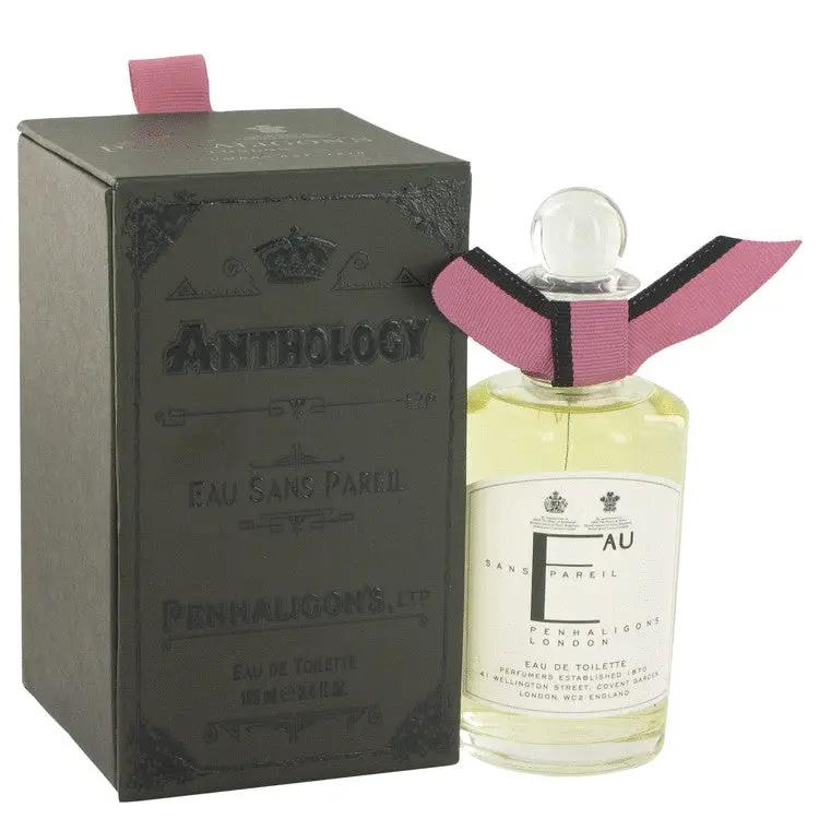 Brands HD Eau De Toilette Spray Eau Sans Pareil Eau De Toilette Spray by Penhaligons 100 ml Eau Sans Pareil Eau De Toilette Spray by Penhaligons 100 ml