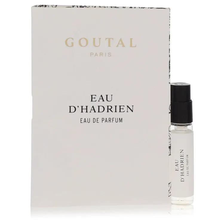 Eau Dhadrien Vial (sample) by Annick Goutal 1 ml by Brands HD