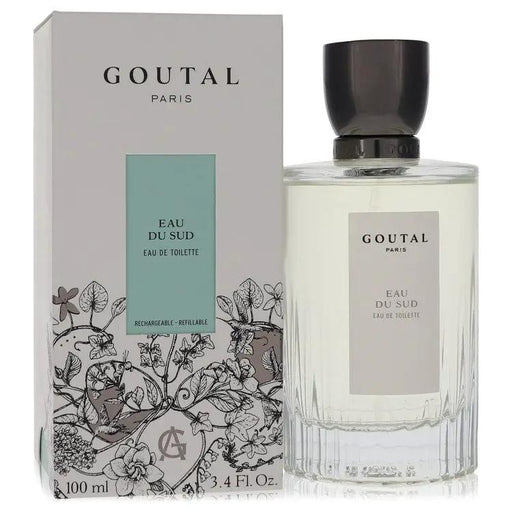 Eau Du Sud Eau De Toilette Spray Refillable by Annick Goutal 100 ml by Brands HD