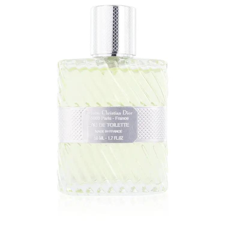 Brands HD Eau De Toilette Spray (unboxed) Eau Sauvage Eau De Toilette Spray (unboxed) by Christian Dior 50 ml Eau Sauvage Eau De Toilette Spray (unboxed) by Christian Dior 50 ml