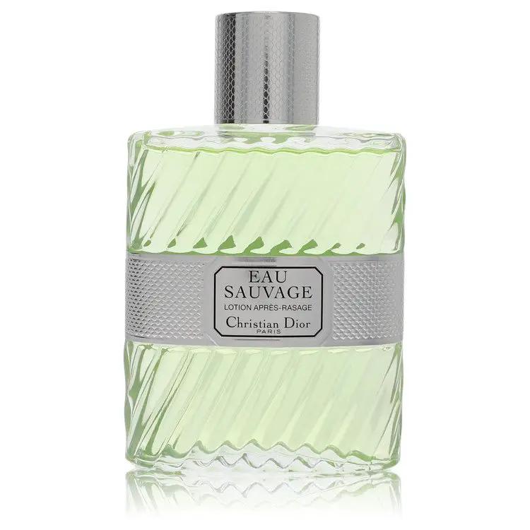 Brands HD After Shave (unboxed) Eau Sauvage After Shave (unboxed) by Christian Dior 100 ml Eau Sauvage After Shave (unboxed) by Christian Dior 100 ml