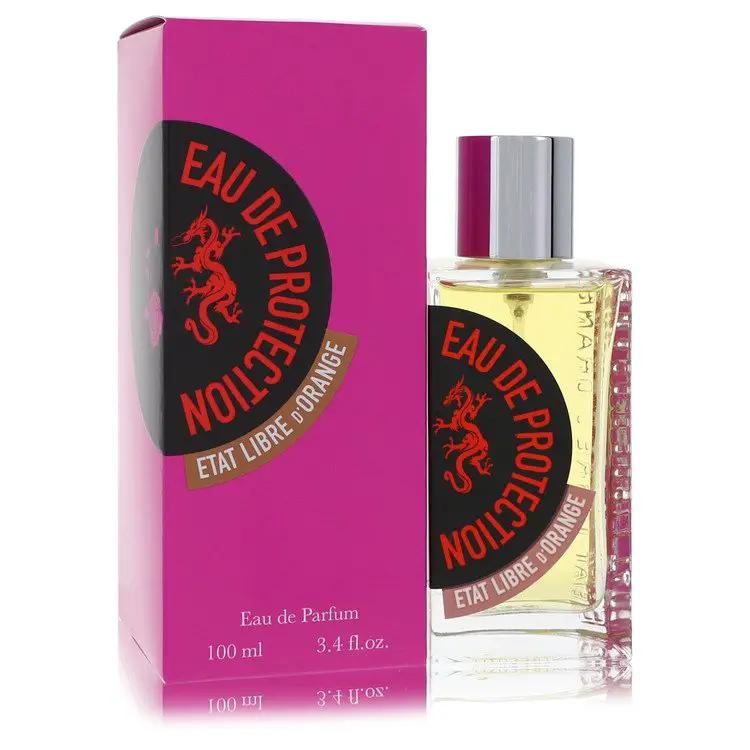 Eau De Protection Eau De Parfum Spray by Etat Libre dOrange 100 ml by Brands HD