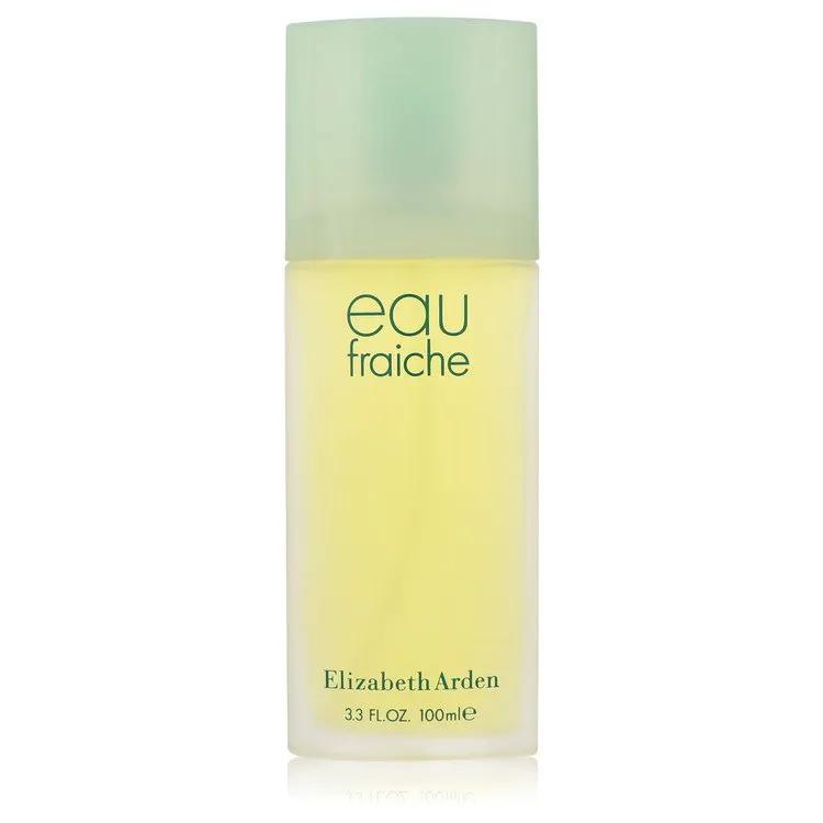 Brands HD Fragrance Spray (unboxed) Eau Fraiche Fragrance Spray (unboxed) by Elizabeth Arden 100 ml Eau Fraiche Fragrance Spray (unboxed) by Elizabeth Arden 100 ml