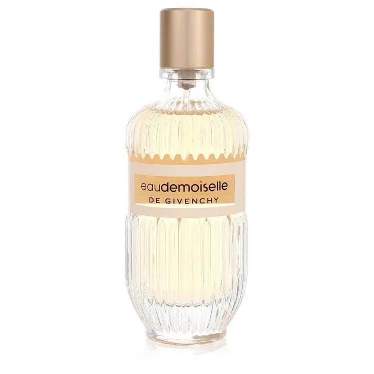 Eau Demoiselle Eau De Toilette Spray (Unboxed) by Givenchy 100 ml by Brands HD