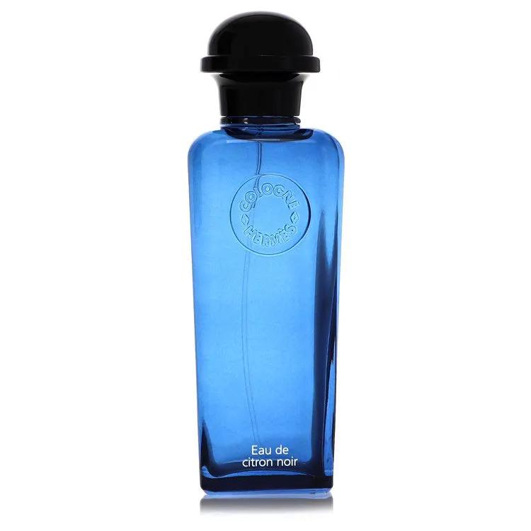 Brands HD Eau De Cologne Spray (unboxed) Eau De Citron Noir Eau De Cologne Spray (unboxed) by Hermes 100 ml Eau De Citron Noir Eau De Cologne Spray (unboxed) by Hermes 100 ml