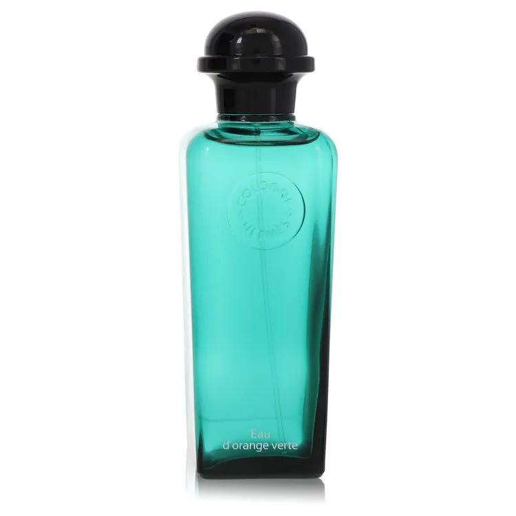Eau Dorange Verte Body Lotion (Unisex Unboxed) by Hermes 192 ml by Brands HD