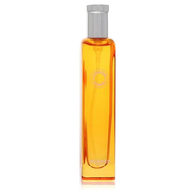 Eau De Mandarine Ambree Mini EDC Spray (Unisex) by Hermes 15 ml by Brands HD