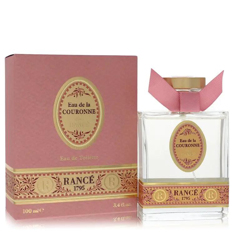 Eau De La Couronne Eau De Toilette Spray by Rance 100 ml by Brands HD
