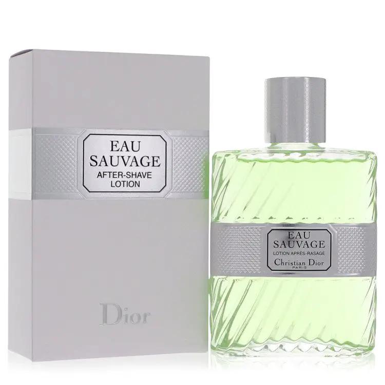 Eau Sauvage After Shave by Christian Dior 100 ml by Brands HD