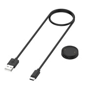That Watch Shop Chargers Charger Dock for Amazfit Active 2 / Bip 6 (Dock & Charger Cable) Amazfit Active 2 Bip Magnetic Charger Dock And Cable