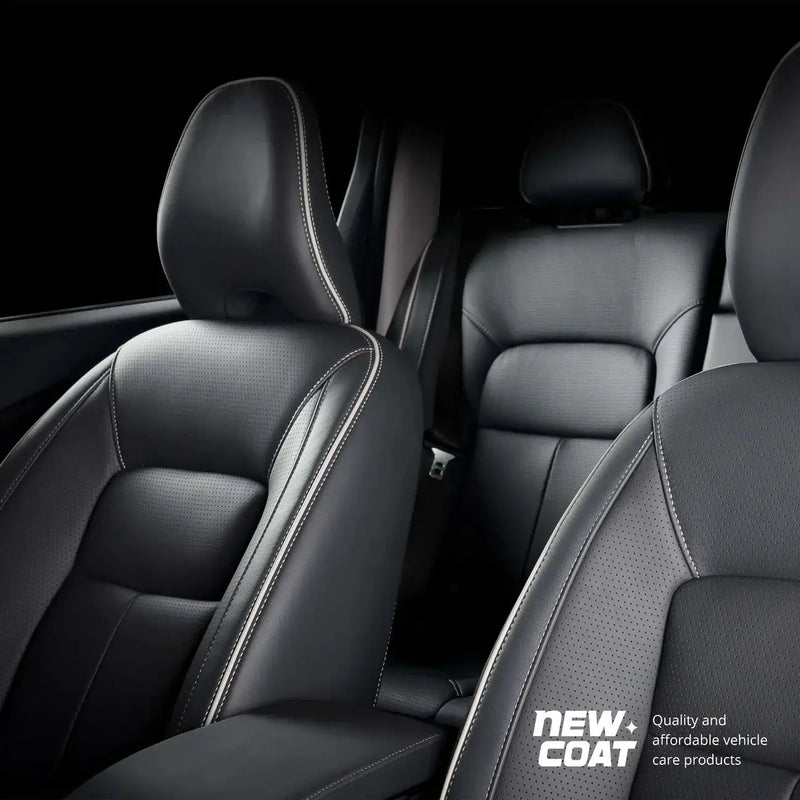 Newcoat Auto+Aid Leather Conditioner by Racing Pro NZ Ltd