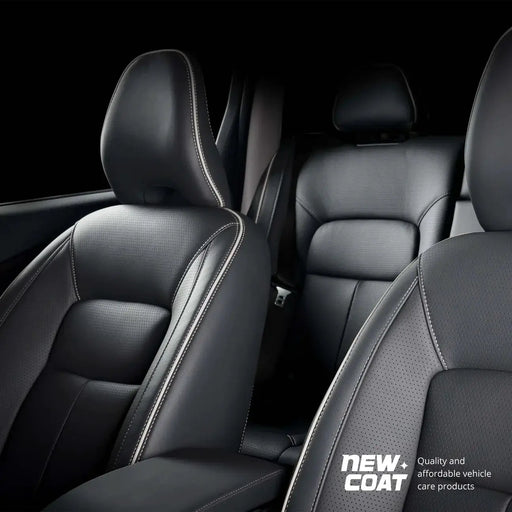 Newcoat Auto+Aid Leather Conditioner by Racing Pro NZ Ltd