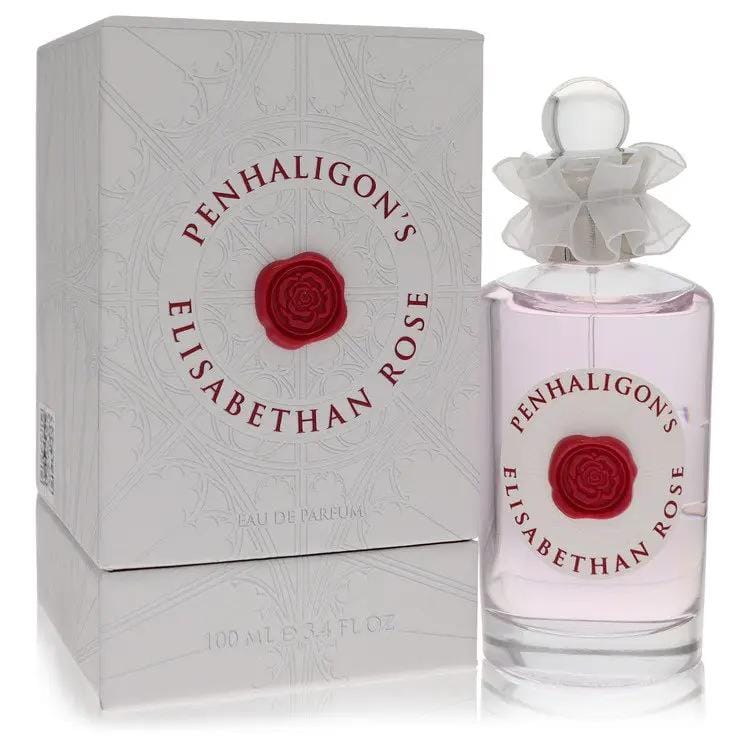 Brands HD Eau De Parfum Spray Elisabethan Rose Eau De Parfum Spray by Penhaligons 100 ml Elisabethan Rose Eau De Parfum Spray by Penhaligons 100 ml