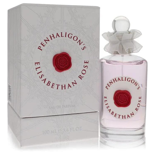 Brands HD Eau De Parfum Spray Elisabethan Rose Eau De Parfum Spray by Penhaligons 100 ml Elisabethan Rose Eau De Parfum Spray by Penhaligons 100 ml