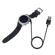 Charger Cable for LG SmartWatch – (W200) (Black) 1m by That Watch Shop
