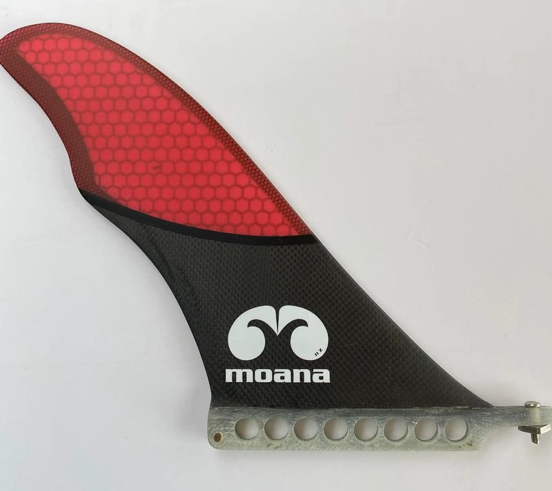 Moana HEX Carbon Centre Fin by Moana SUP and Surf