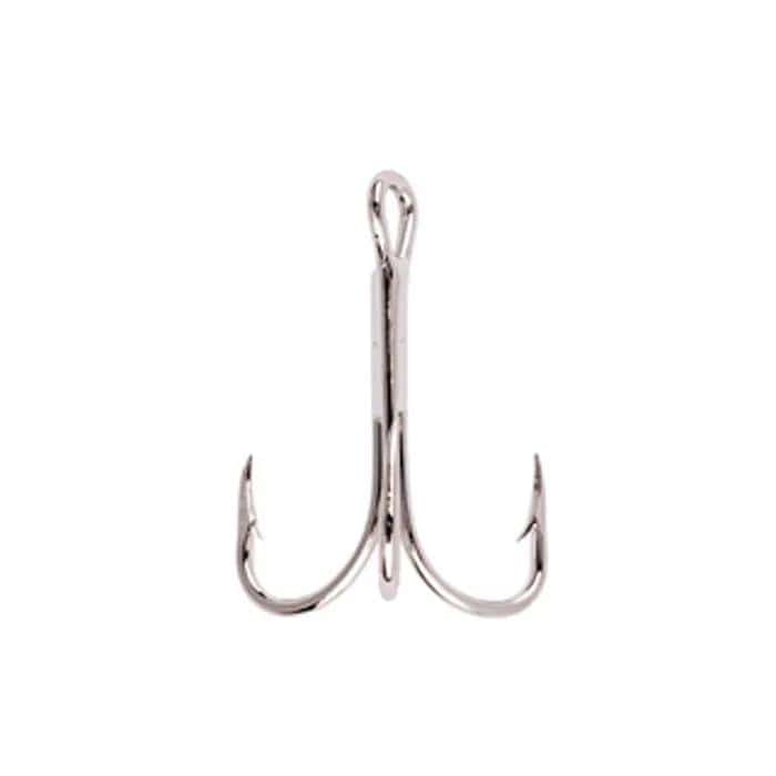 Kilwell Eagle Claw 375F Treble Hook Eagle Claw 375F Treble Hook