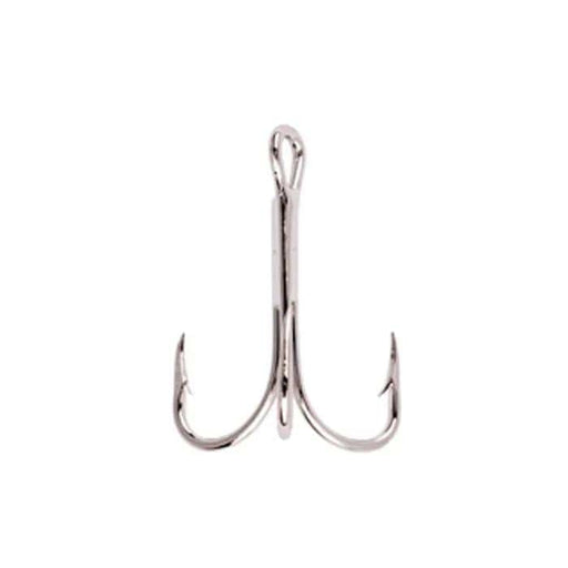 Kilwell Eagle Claw 375F Treble Hook Eagle Claw 375F Treble Hook